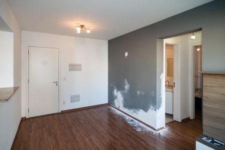 Apartamento para alugar com 56m², 2 quartos e 1 vaga Apartamento para alugar com 56m², 2 quartos e 1 vagaSala