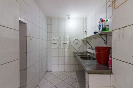 Casa à venda com 4 quartos, 252m² em Pompeia, São Paulo