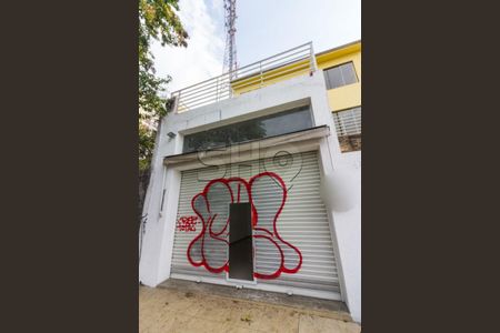 Casa à venda com 4 quartos, 252m² em Pompeia, São Paulo