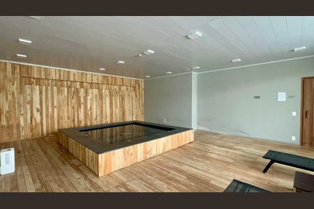 Spa de apartamento para alugar com 1 quarto, 69m² em Sumaré, São Paulo