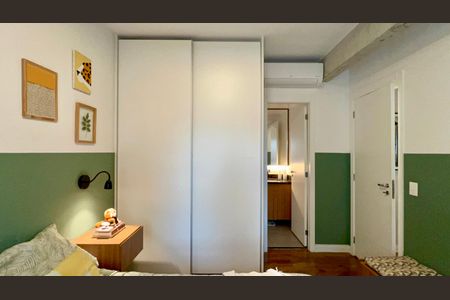 Apartamento à venda com 69m², 1 quarto e 1 vaga Apartamento à venda com 69m², 1 quarto e 1 vagaSuite