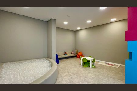 Apartamento à venda com 69m², 1 quarto e 1 vaga Apartamento à venda com 69m², 1 quarto e 1 vagaBrinquedoteca