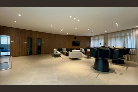 Apartamento à venda com 69m², 1 quarto e 1 vaga Apartamento à venda com 69m², 1 quarto e 1 vagaSalão de Festas