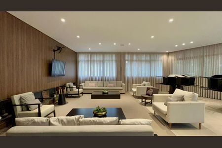 Apartamento à venda com 69m², 1 quarto e 1 vaga Apartamento à venda com 69m², 1 quarto e 1 vagaSalão de Festas
