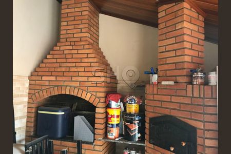 Casa à venda com 3 quartos, 180m² em Alto de Pinheiros, São Paulo
