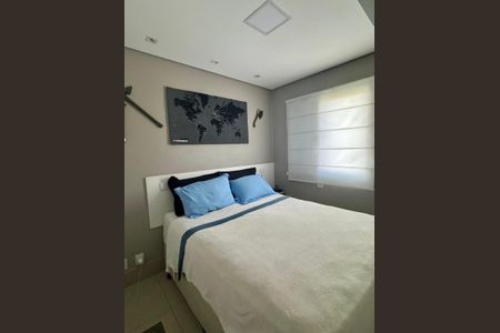 Foto 11 de apartamento à venda com 2 quartos, 97m² em Jardim Aeroporto, São Paulo