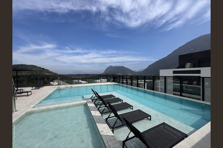Apartamento para alugar com 55m², 2 quartos e 1 vaga Apartamento para alugar com 55m², 2 quartos e 1 vagaÁrea comum