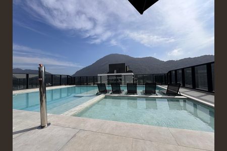Apartamento para alugar com 55m², 2 quartos e 1 vaga Apartamento para alugar com 55m², 2 quartos e 1 vagaÁrea comum