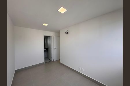 Suíte  de apartamento para alugar com 2 quartos, 55m² em Vargem Grande, Rio de Janeiro