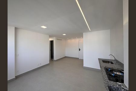 Apartamento para alugar com 55m², 2 quartos e 1 vaga Apartamento para alugar com 55m², 2 quartos e 1 vagaSala