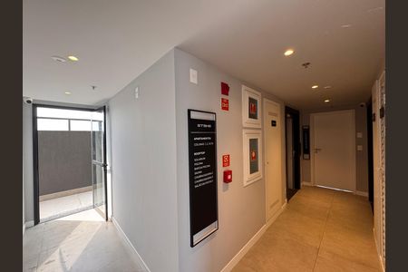 Área comum de apartamento para alugar com 2 quartos, 55m² em Vargem Grande, Rio de Janeiro