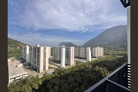 Apartamento para alugar com 55m², 2 quartos e 1 vaga Apartamento para alugar com 55m², 2 quartos e 1 vagaSala - Vista