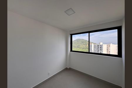 Quarto  de apartamento para alugar com 2 quartos, 55m² em Vargem Grande, Rio de Janeiro