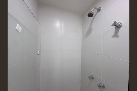 Apartamento para alugar com 55m², 2 quartos e 1 vaga Apartamento para alugar com 55m², 2 quartos e 1 vagaBanheiro