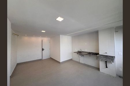 Apartamento para alugar com 55m², 2 quartos e 1 vaga Apartamento para alugar com 55m², 2 quartos e 1 vagaSala