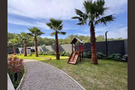 Apartamento para alugar com 55m², 2 quartos e 1 vaga Apartamento para alugar com 55m², 2 quartos e 1 vagaÁrea comum