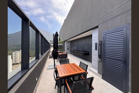Apartamento para alugar com 55m², 2 quartos e 1 vaga Apartamento para alugar com 55m², 2 quartos e 1 vagaÁrea comum