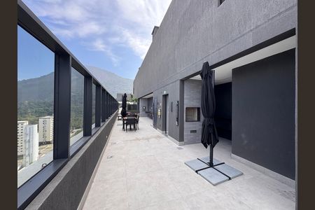 Apartamento para alugar com 55m², 2 quartos e 1 vaga Apartamento para alugar com 55m², 2 quartos e 1 vagaÁrea comum