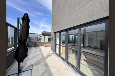 Apartamento para alugar com 55m², 2 quartos e 1 vaga Apartamento para alugar com 55m², 2 quartos e 1 vagaÁrea comum