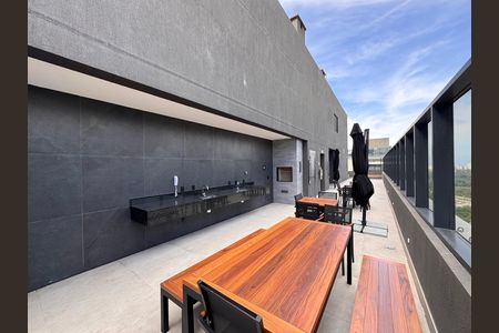Apartamento para alugar com 55m², 2 quartos e 1 vaga Apartamento para alugar com 55m², 2 quartos e 1 vagaÁrea comum