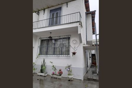 Casa à venda com 4 quartos, 230m² em Vila Mariana, São Paulo