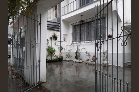 Casa à venda com 4 quartos, 230m² em Vila Mariana, São Paulo