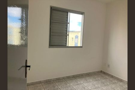 Apartamento à venda com 2 quartos, 50m² em Jardim Maracana, Valinhos