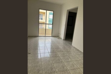Apartamento à venda com 2 quartos, 50m² em Jardim Maracana, Valinhos