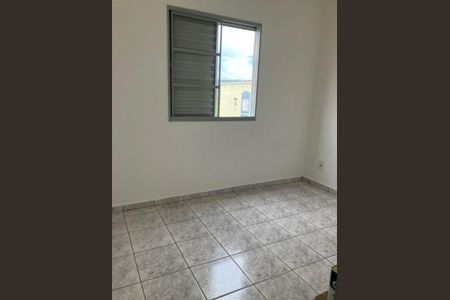 Apartamento à venda com 2 quartos, 50m² em Jardim Maracana, Valinhos