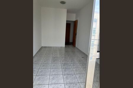 Apartamento à venda com 2 quartos, 50m² em Jardim Maracana, Valinhos