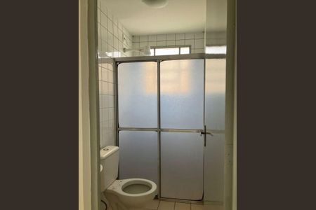 Apartamento à venda com 2 quartos, 50m² em Jardim Maracana, Valinhos