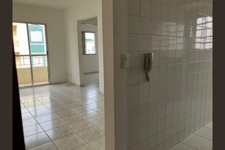 Apartamento à venda com 2 quartos, 50m² em Jardim Maracana, Valinhos