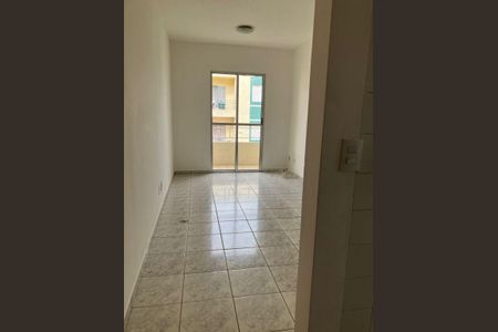 Apartamento à venda com 2 quartos, 50m² em Jardim Maracana, Valinhos