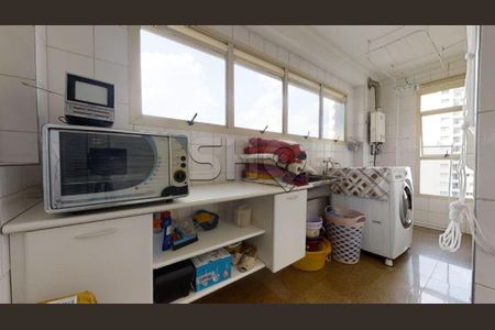 Apartamento à venda com 2 quartos, 160m² em Chácara Klabin, São Paulo