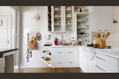 Apartamento à venda com 2 quartos, 160m² em Chácara Klabin, São Paulo