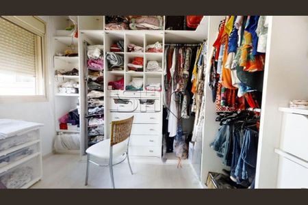 Apartamento à venda com 2 quartos, 160m² em Chácara Klabin, São Paulo