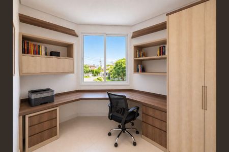 Casa à venda com 344m², 4 quartos e 4 vagas