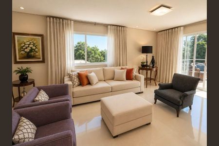 Casa à venda com 344m², 4 quartos e 4 vagas