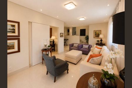 Casa à venda com 344m², 4 quartos e 4 vagas
