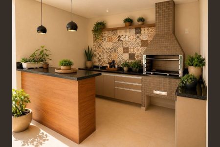 Casa à venda com 344m², 4 quartos e 4 vagas