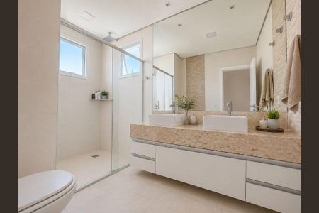 Casa à venda com 344m², 4 quartos e 4 vagas