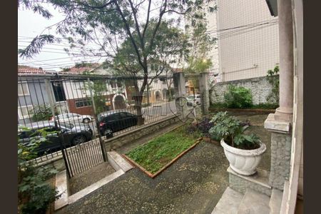 Casa à venda com 3 quartos, 483m² em Vila Clementino, São Paulo