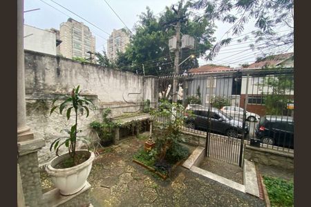 Casa à venda com 3 quartos, 483m² em Vila Clementino, São Paulo