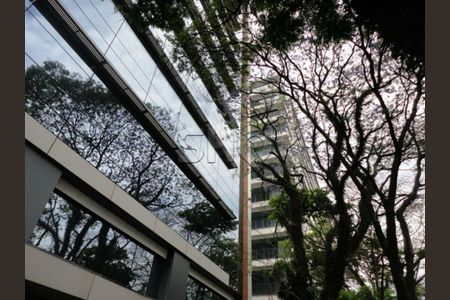Apartamento à venda com 1 quarto, 36m² em Itaim Bibi, São Paulo