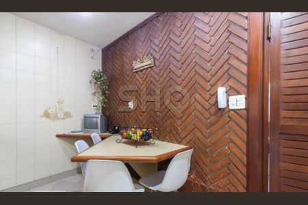 Casa à venda com 4 quartos, 362m² em Indianópolis, São Paulo
