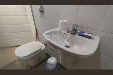Casa à venda com 4 quartos, 495m² em Jardim Vila Mariana, São Paulo