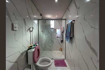 Casa à venda com 4 quartos, 150m² em Estrela Dalva, Contagem