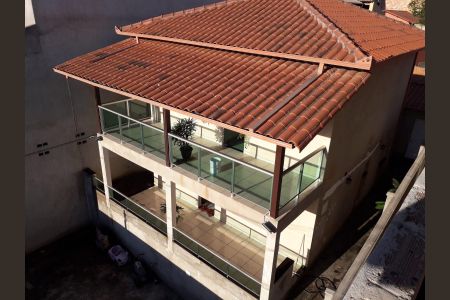 Casa à venda com 4 quartos, 150m² em Estrela Dalva, Contagem