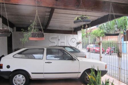Casa à venda com 3 quartos, 169m² em Vila Madalena, São Paulo