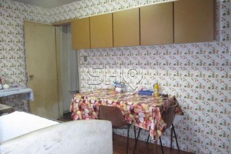 Casa à venda com 3 quartos, 169m² em Vila Madalena, São Paulo